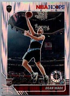 Dean Wade