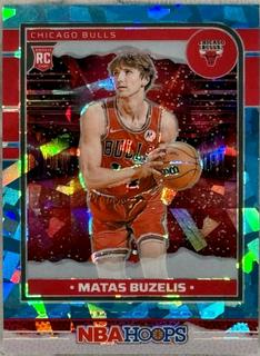 Matas Buzelis