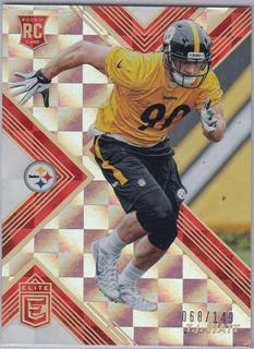 T.J. Watt