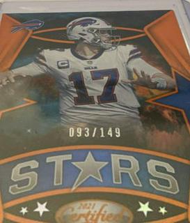Josh Allen