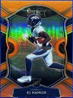 KJ Hamler