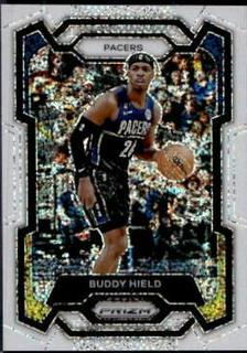 Buddy Hield