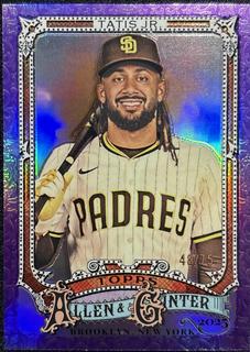 Fernando Tatis Jr.