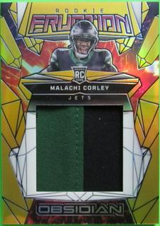 Malachi Corley