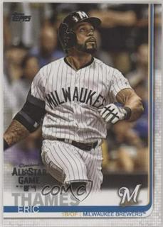 Eric Thames