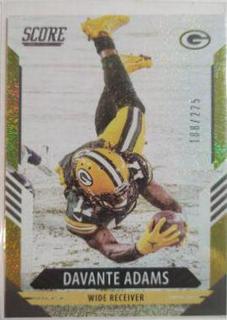 Davante Adams