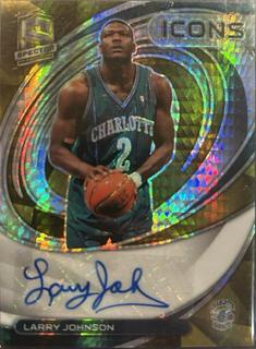 Larry Johnson