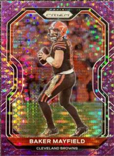 Baker Mayfield