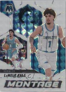 LaMelo Ball