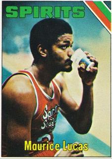 Maurice Lucas