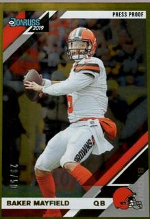 Baker Mayfield
