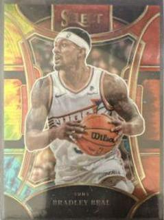 Bradley Beal