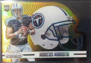Marcus Mariota