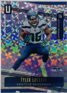 Tyler Lockett
