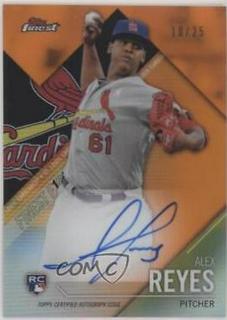Alex Reyes