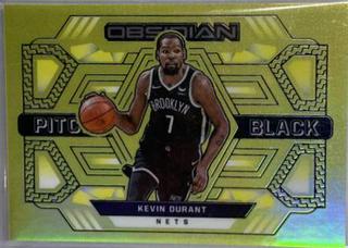 Kevin Durant
