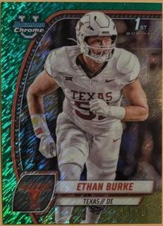 Ethan Burke