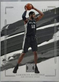 LaMarcus Aldridge