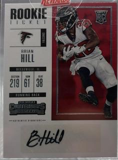 Brian Hill