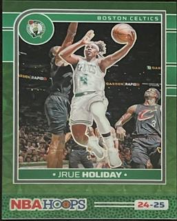 Jrue Holiday