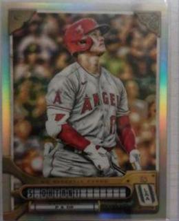Shohei Ohtani
