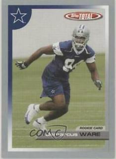 DeMarcus Ware
