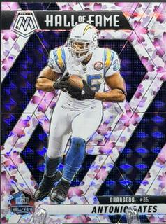 Antonio Gates