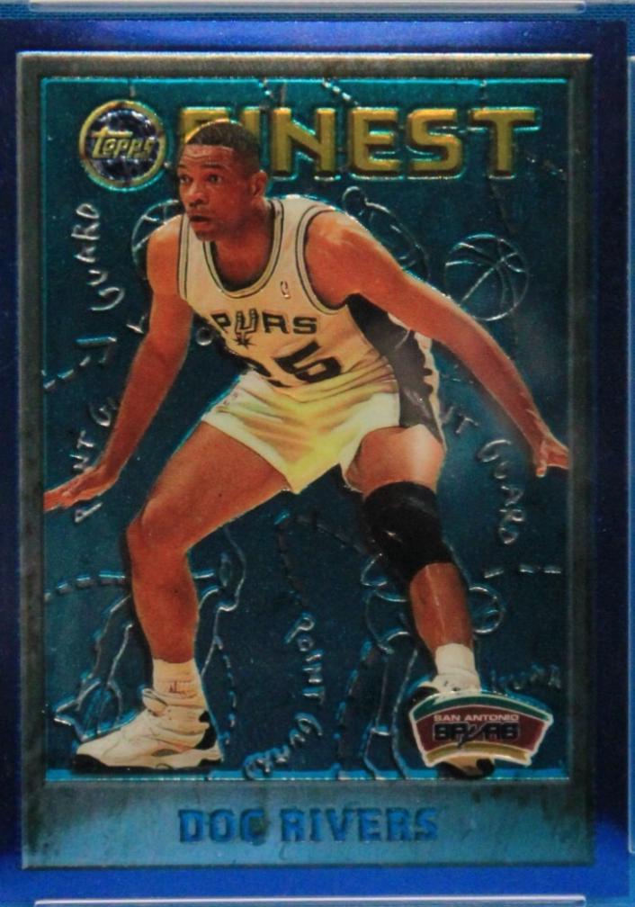 Doc Rivers