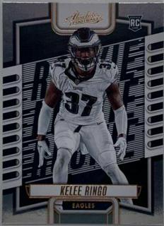 Kelee Ringo
