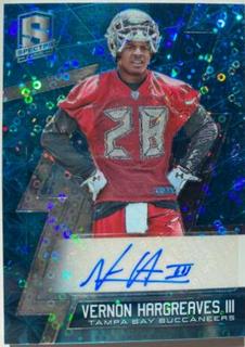 Vernon Hargreaves III