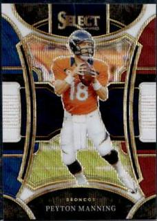 Peyton Manning