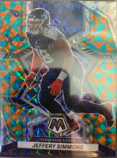 Jeffery Simmons