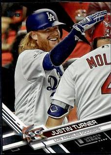 Justin Turner