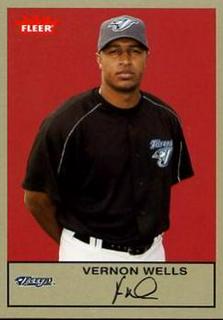 Vernon Wells