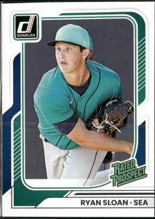 Ryan Sloan