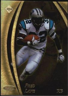 Fred Lane