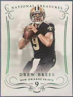 Drew Brees