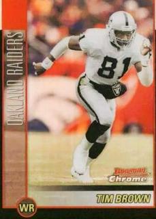 Tim Brown