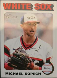Michael Kopech