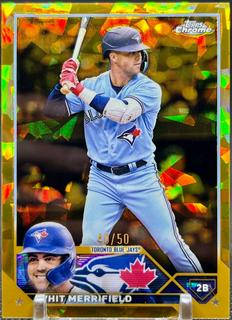 Whit Merrifield