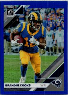 Brandin Cooks