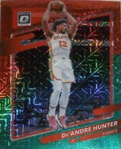De'Andre Hunter