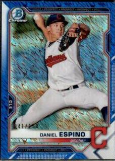 Daniel Espino