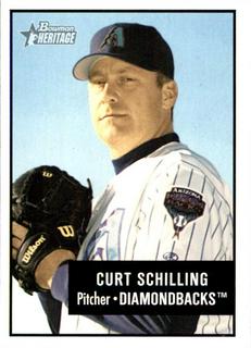 Curt Schilling