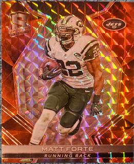 Matt Forte