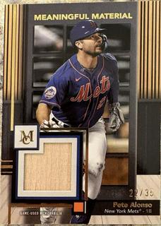 Pete Alonso