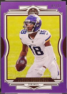 Justin Jefferson