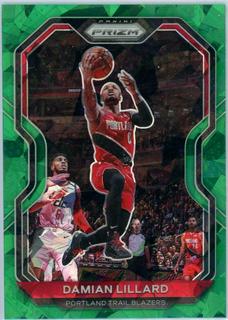 Damian Lillard