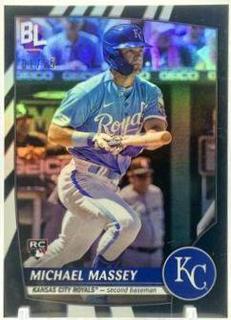 Michael Massey