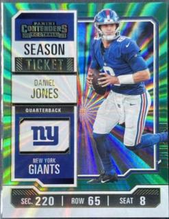 Daniel Jones